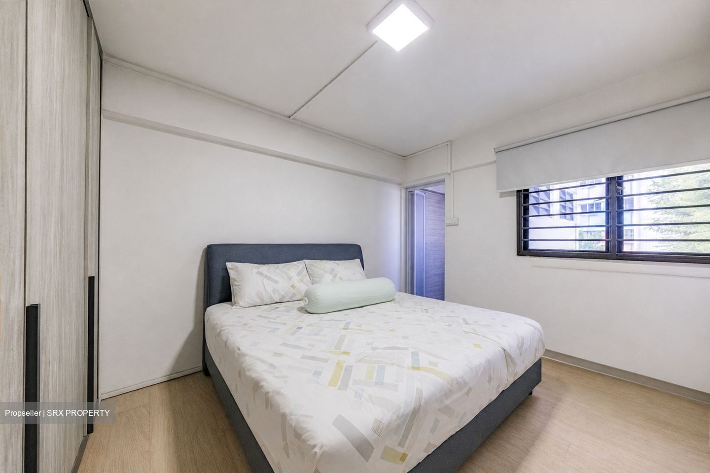 Blk 127 Yishun Street 11 (Yishun), HDB 4 Rooms #586193751